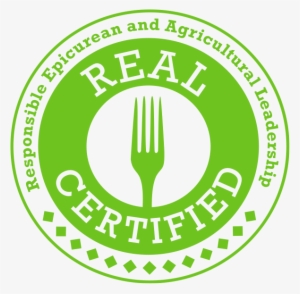 Real Certified Logo - Real Certified