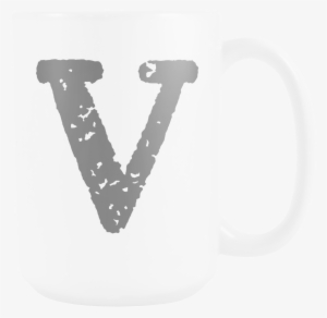 15oz Ceramic Cup - Mug