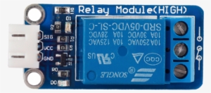 relay module - raspberry pi relay png