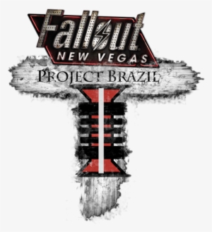 New Vegas Mod - Fallout Project Brazil Vault 18