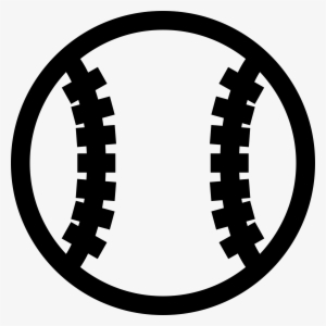 Png Baseball Stitches - Bola De Beisbol Vector