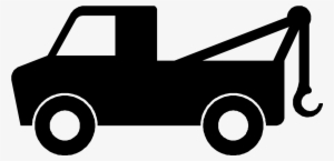 Truck Icon Png Clipart - Tow Trucks Clip Art