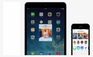 Ios Users Can Transfer Images And Files To Other Apple - Ipad Air 4g 16gb