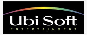 Ubisoft Logo Png Transparent - Ubisoft