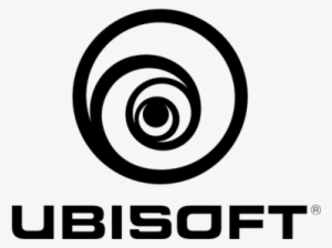 Ubisoft Logo Png - Ubisoft