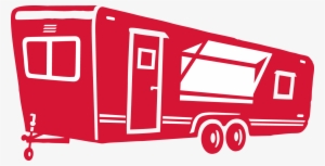 Food Trucks And Trailers Food Truck Icon Png