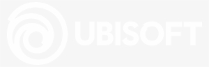 Ubisoft Logo - Ubisoft Logo Png White