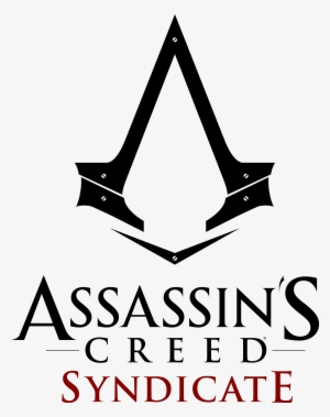 Assassin's Creed Syndicate Logo - Assassin's Creed Syndicate Logo Png