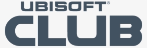 ubisoft launches rewards program, gaming respawn - ubisoft club logo png