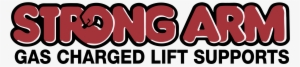 Strongarm Logo Png Transparent