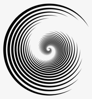Circle Swirl Png Transparent Image - Circle Swirl Png