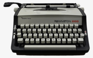 Download - Typewriter