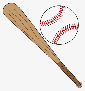 Baseball With Kevlarâ® Seams Sports - Softball Bat And Ball