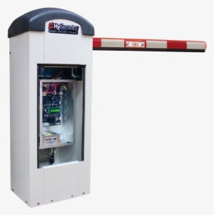 Strongarmpark Dc 10 Barrier Gate Openers - Hysecurity Strongarmpark Dc 14 Barrier Gate Operator