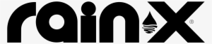 Rain X Logo Png Transparent - Graphics