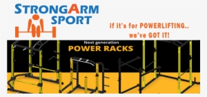 Powerlifting
