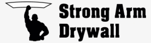 strongarm drywall