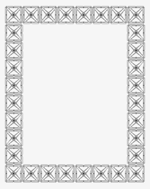 How To Set Use Frame 2 Outline Clipart