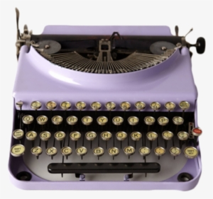 Typewriter-anthropologie - Vintage