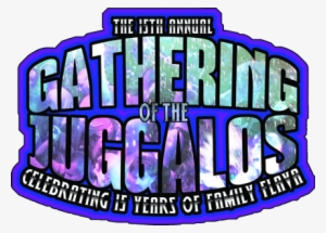 Atf Tried To Strong Arm Entry Into Gathering Of The - Gathering Of The Juggalos