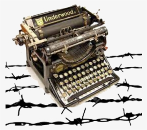 2017f-freedoms - Typewriter History
