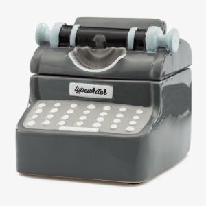 Qwerty Warmer - Scentsy Qwerty