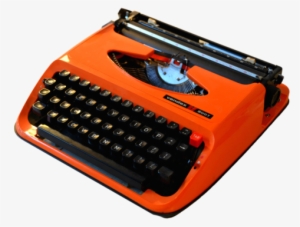 Vendex Typewriter - Typewriter