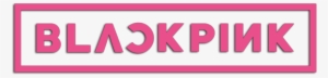 Blackpink Music Fanart Tv - Black Pink Png Logo