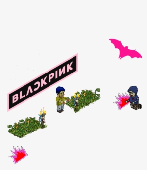 Blackpink - Koinobori