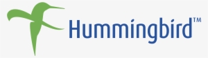 Hummingbird Logo Png Transparent - Hummingbird