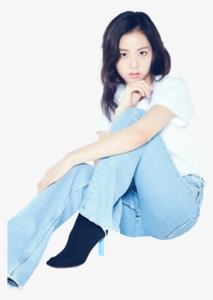 Png Yg Blackpink Jisoo Byalexisps By Alexisps-png On