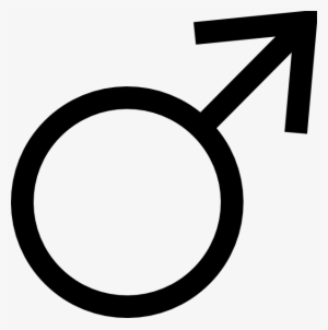 How To Set Use Male Symbol Clipart