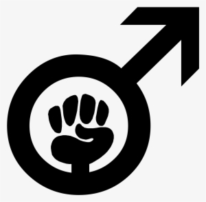Male Liberation Symbol