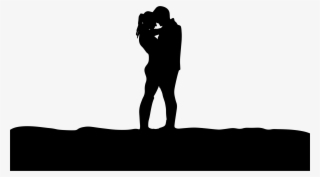 Romance Silhouette Png Pic - One Week By J D Dresner