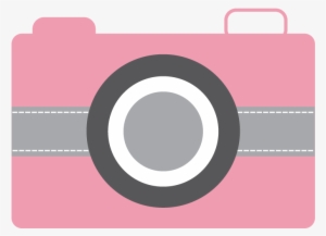Camera Clip Art Pictures And Printables - Cute Camera Clipart Png