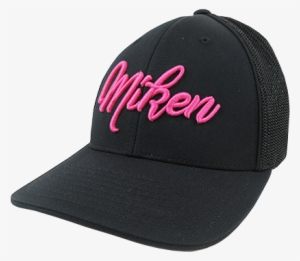 Miken - Pacific Headwear Adult 404m Trucker Mesh Baseball Caps