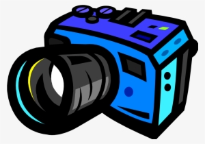 Photography Photographer Free Content Camera Clip Art - Photography Clipart