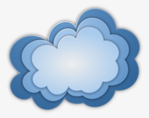 Png Freeuse Download Cloud Vector Free - Cloud Vector