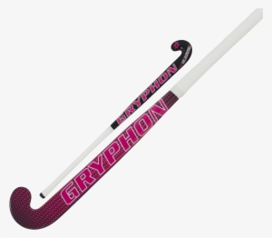 Slasher Black/pink G17 - Indoor Field Hockey