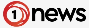 Toggle Navigation - 1 News Nz Logo