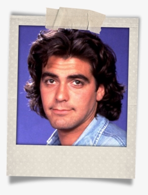 Oh Yes, George Clooney What Was He Like Did You Ever - Bad Photos Of George Clooney