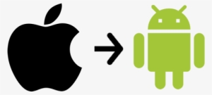 Appleandroid - Apple And Android Pay Logo