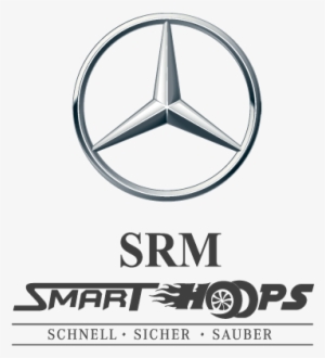 Mercedes-bend Lucknow, India - Mercedes Amg F1 Logo
