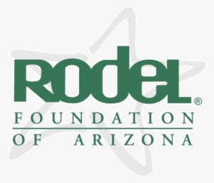 Rodel Foundation Of Arizona Logo - Rodel Foundation