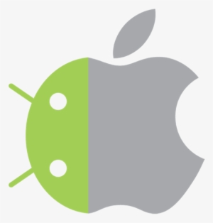 Apple Android - Logo Linux Operating System