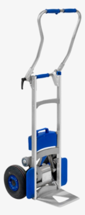 Electric Stairclimber - Sal 140 Fold L