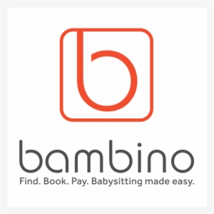 Bambino Sitters In College Station, Brazos County, - Bambino Babysitting Logo