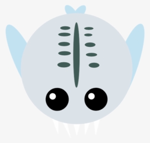 Coral Reef - Mope Io Coral Reef