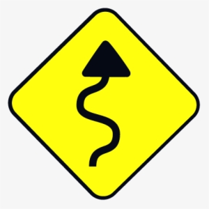 Curvy Road - Road