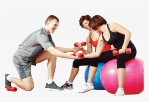 Small Group Exercise Classes Have Benefits That Could - Trainer In Spanish